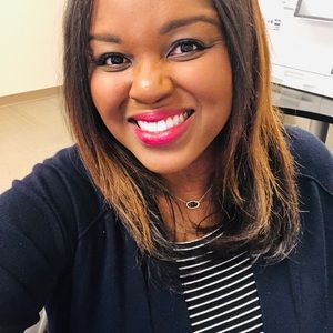 Meet your Posher, Licia